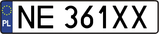 NE361XX