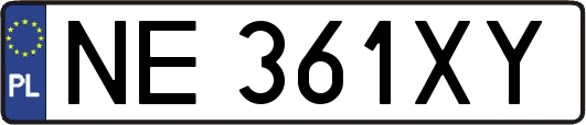 NE361XY