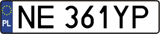 NE361YP