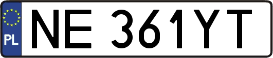 NE361YT