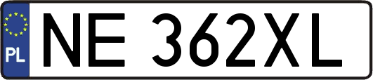 NE362XL