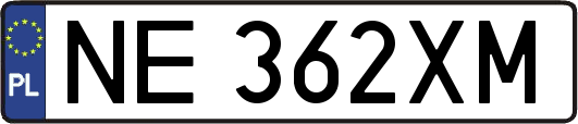 NE362XM