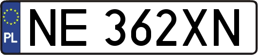 NE362XN