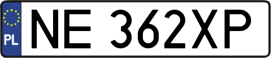 NE362XP