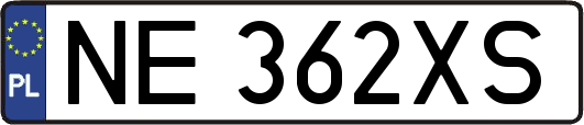 NE362XS