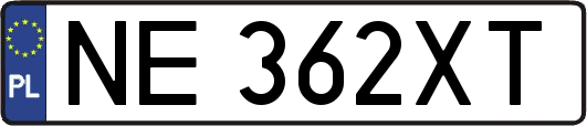 NE362XT