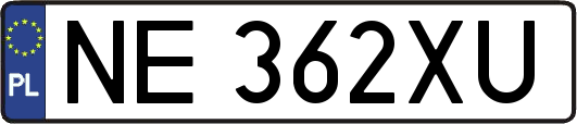 NE362XU