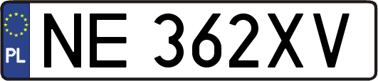 NE362XV