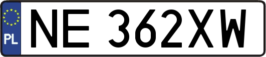 NE362XW