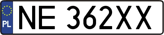 NE362XX