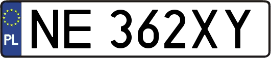 NE362XY