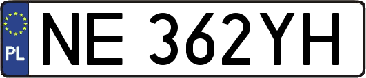 NE362YH