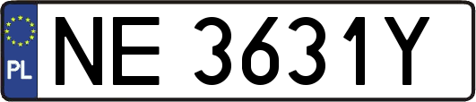 NE3631Y