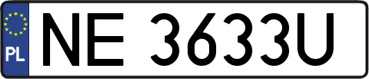 NE3633U