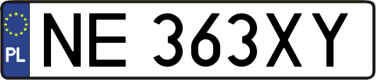 NE363XY