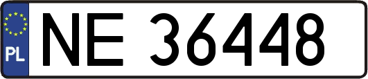 NE36448