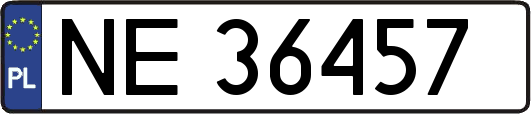 NE36457