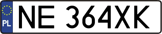 NE364XK