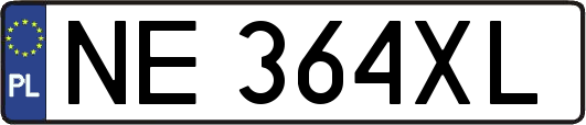 NE364XL