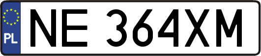 NE364XM