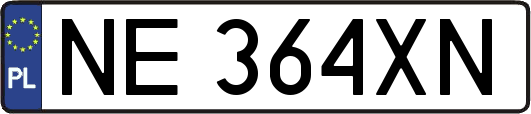 NE364XN