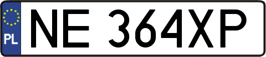 NE364XP