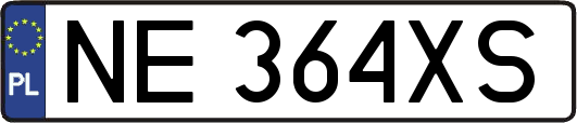 NE364XS