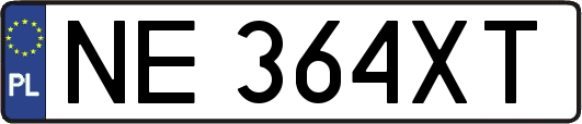 NE364XT