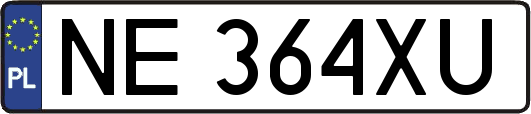 NE364XU