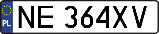 NE364XV