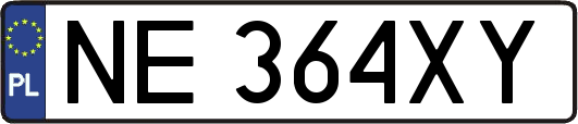 NE364XY