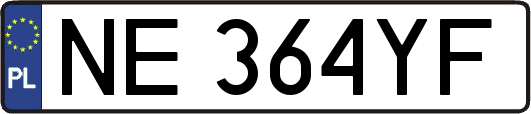 NE364YF