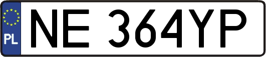 NE364YP