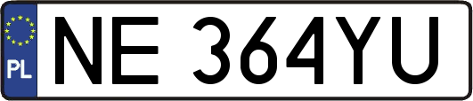 NE364YU