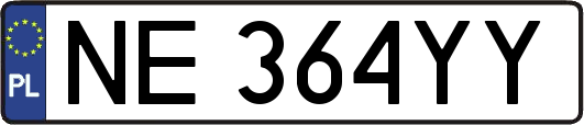 NE364YY