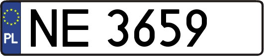 NE3659