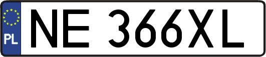 NE366XL