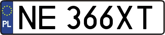 NE366XT