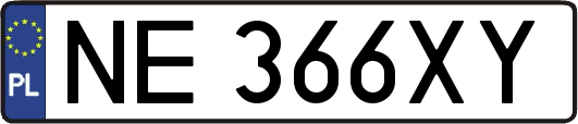 NE366XY