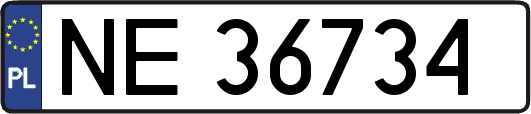 NE36734