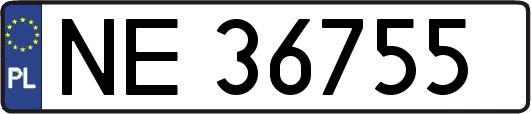 NE36755