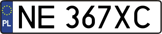 NE367XC