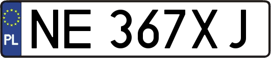 NE367XJ