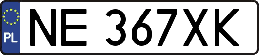 NE367XK