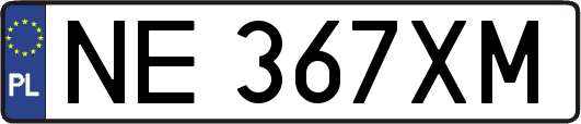 NE367XM
