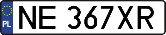 NE367XR