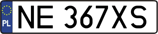 NE367XS