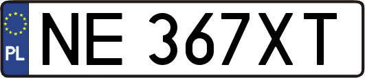 NE367XT