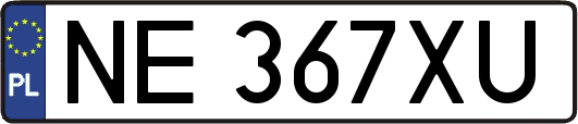 NE367XU