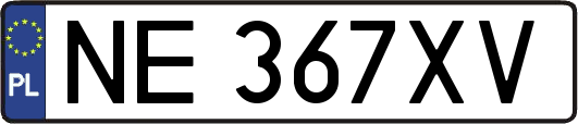 NE367XV